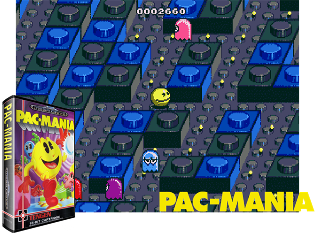Pac-Mania (U) [!]